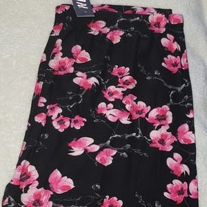 Curvy / Plus / TC Capri's